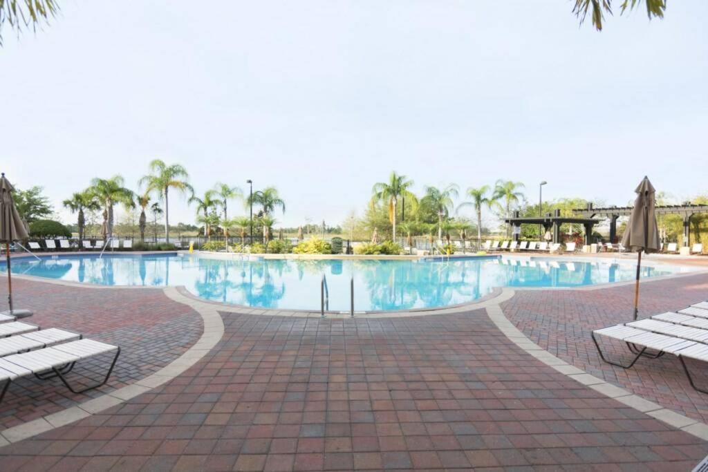 Сasa de vacaciones Beautiful Themed Vacation With Private Pool St5509
