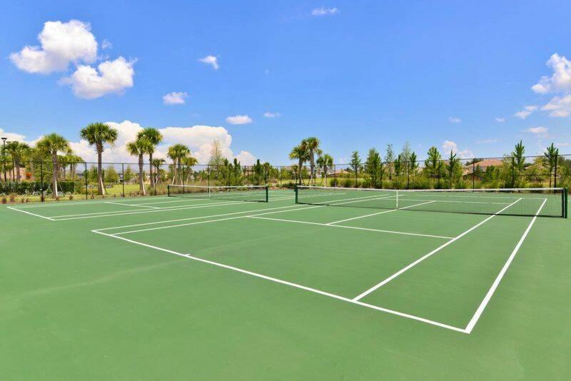 Beautiful Themed Vacation With Private Pool St5509 Сasa de vacaciones *