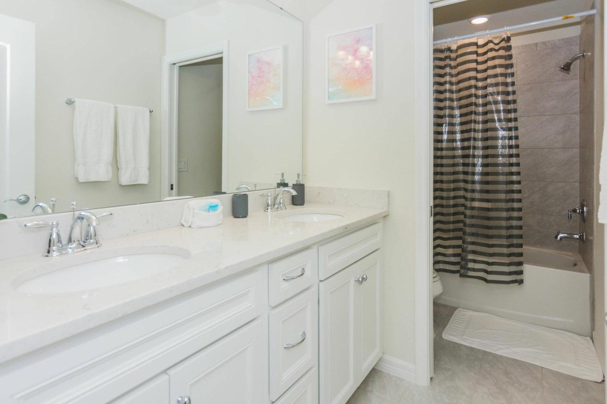 Beautiful Themed Vacation With Private Pool St5509 *