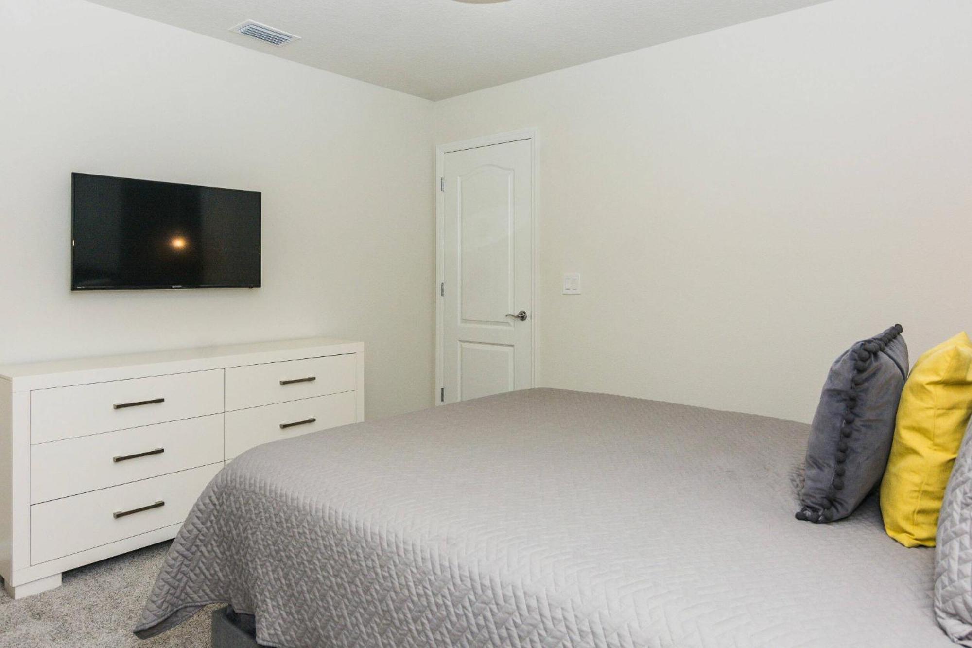 Beautiful Themed Vacation With Private Pool St5509 * Davenport