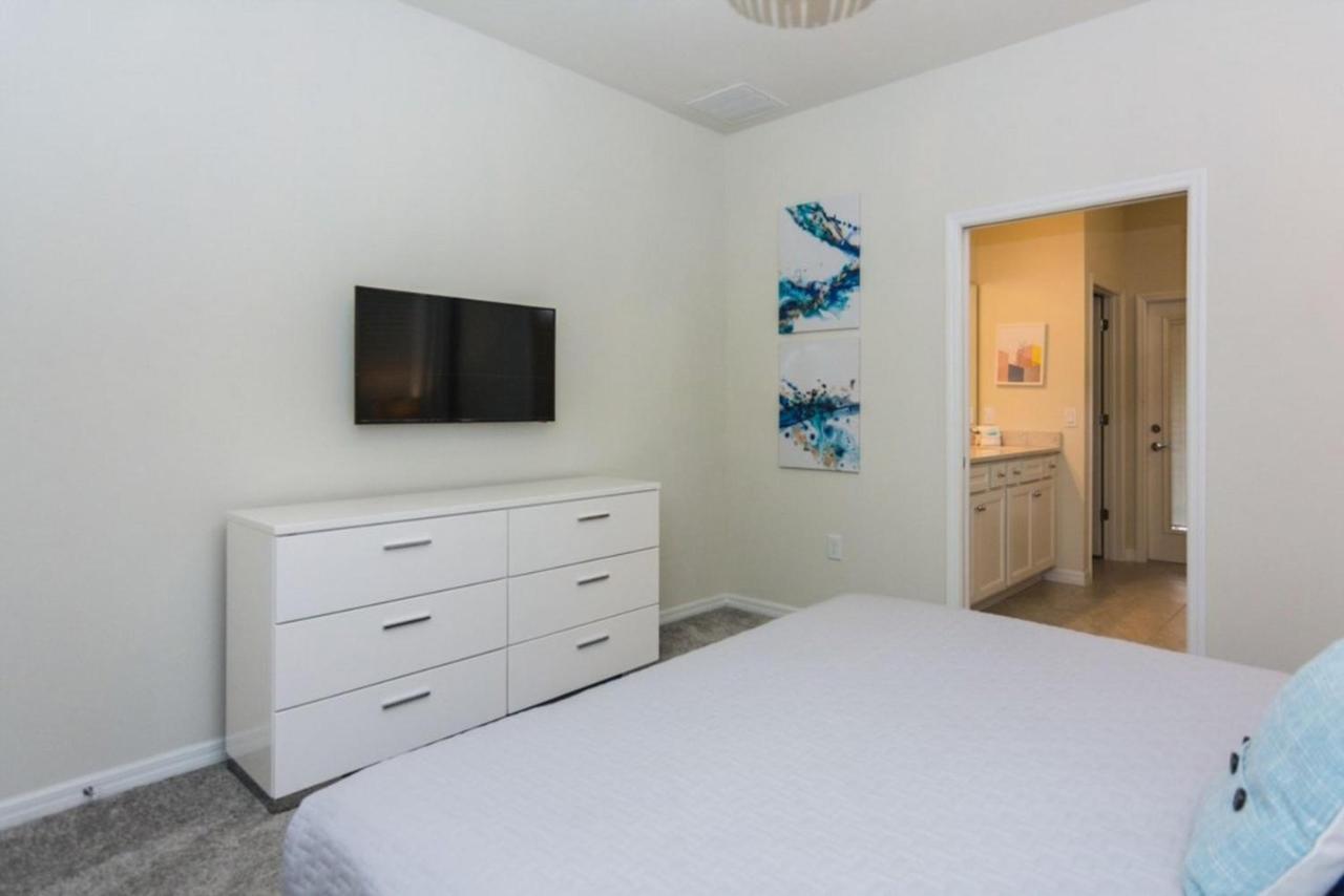 Holiday home Beautiful Themed Vacation With Private Pool St5509 Davenport