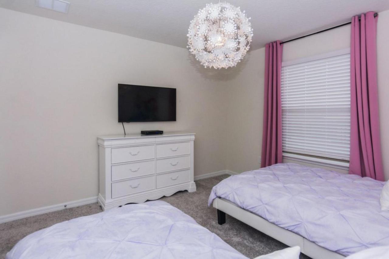 Holiday home Beautiful Themed Vacation With Private Pool St5509 *