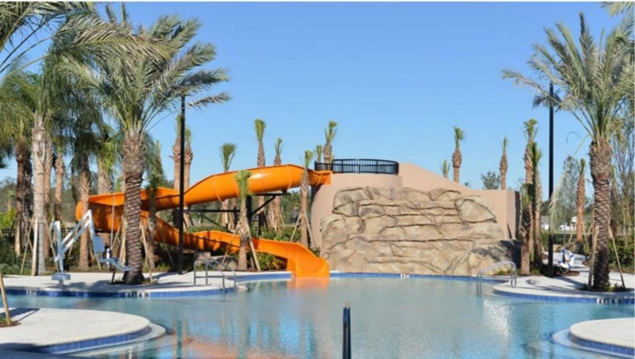 Holiday home Beautiful Themed Vacation With Private Pool St5509 *