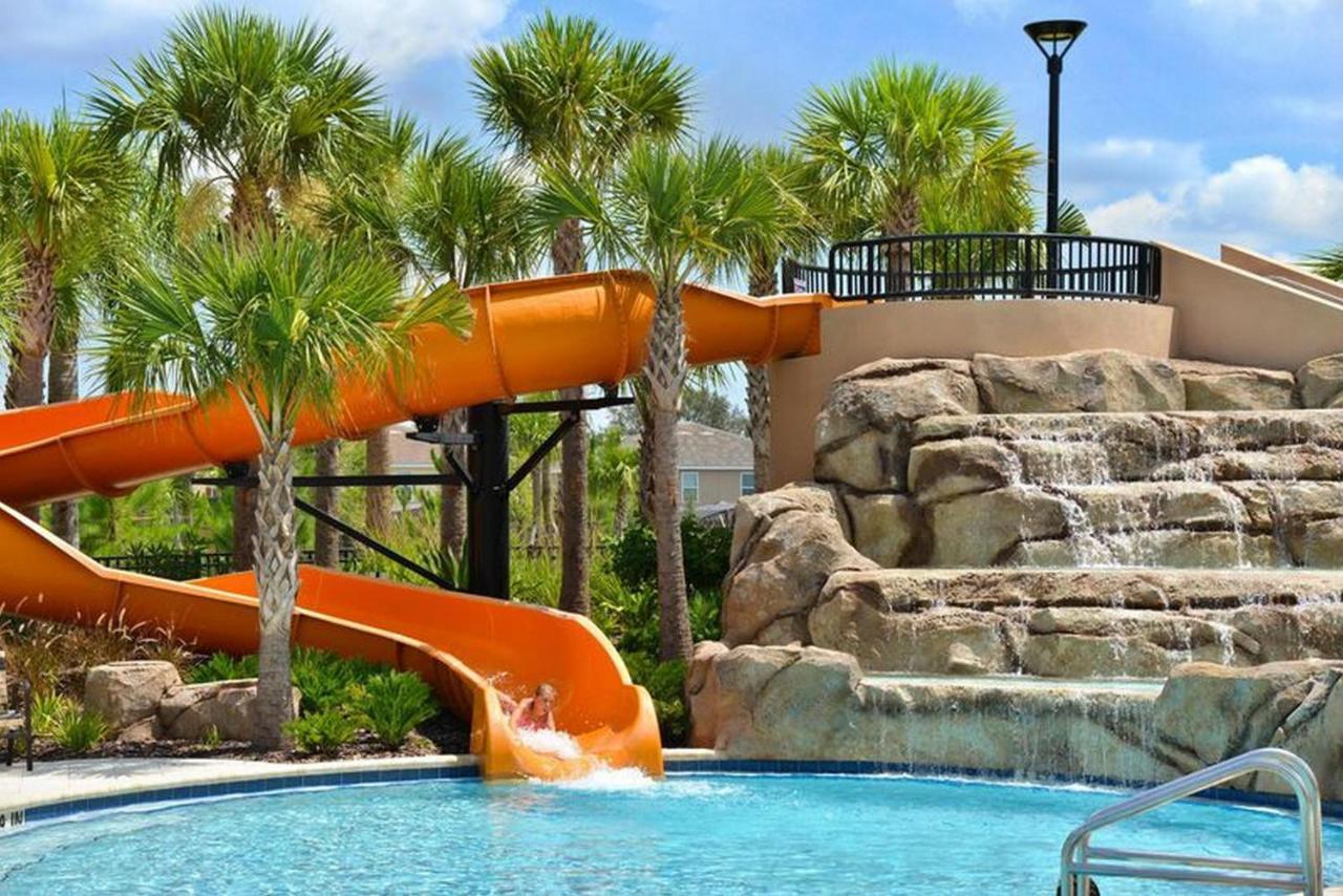 Holiday home Beautiful Themed Vacation With Private Pool St5509 *