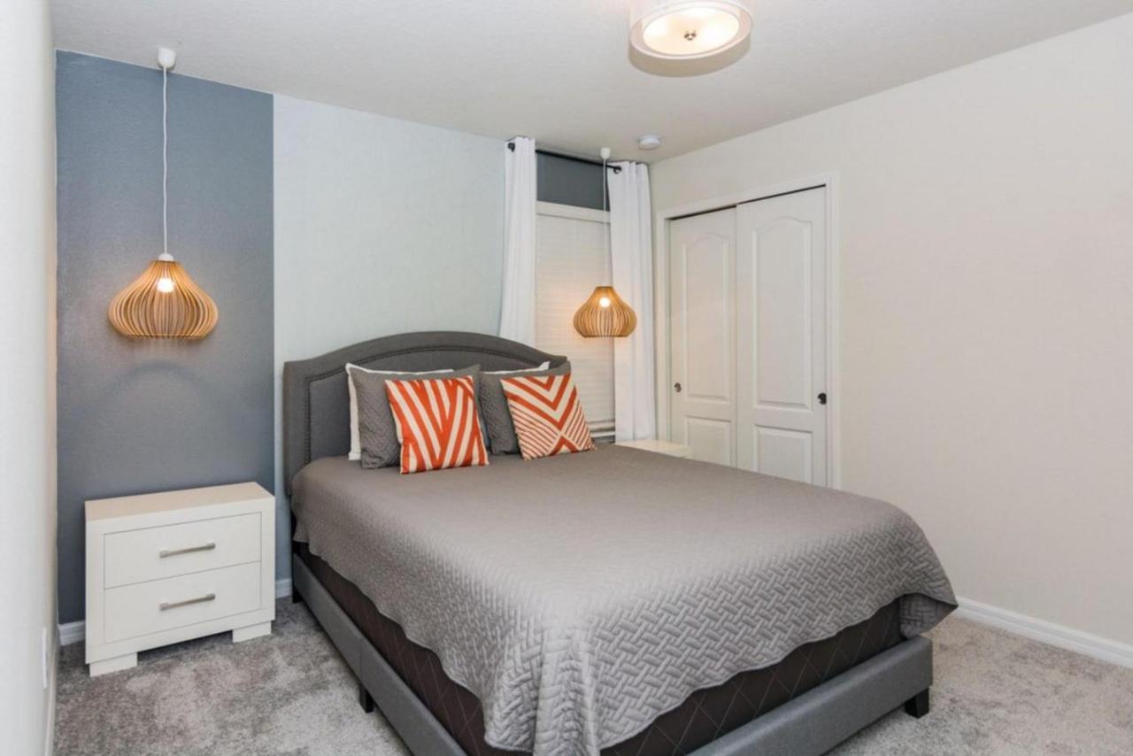 Holiday home Beautiful Themed Vacation With Private Pool St5509 *